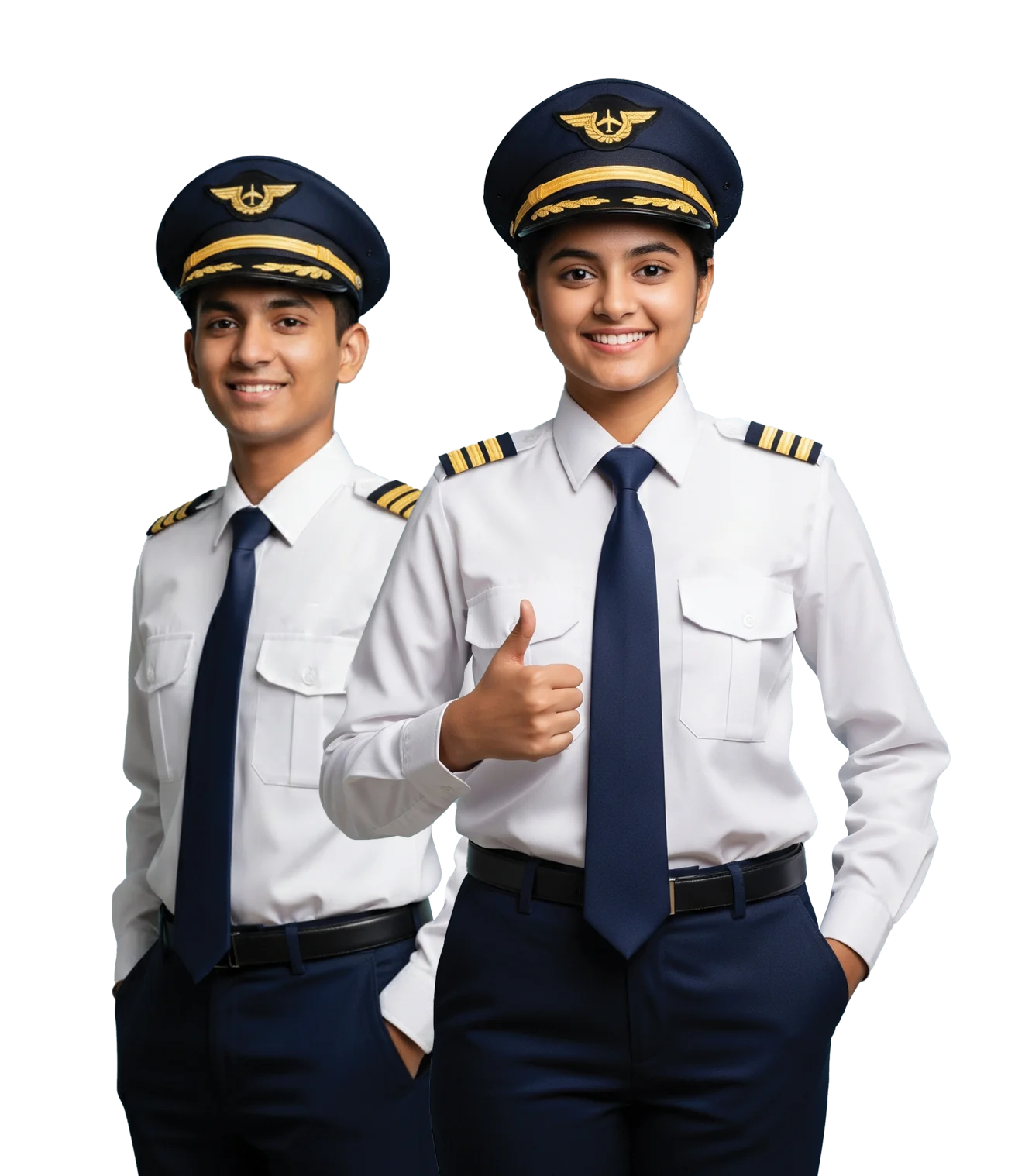 Pilot License Training